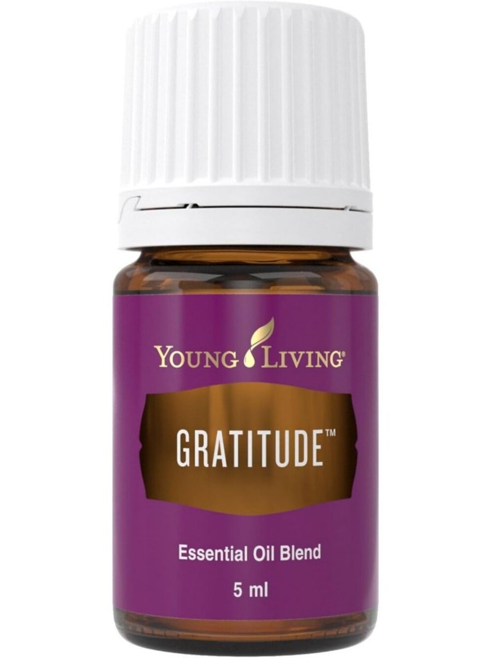 Refreshing Essential Oil Blend 5ml | Soothing Aroma for Aromatherapy